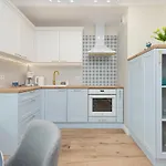 Apartamenty Osiedle Bursztynowe II by Renters