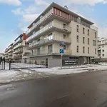 Apartamenty Osiedle Bursztynowe II By Noclegi Renters