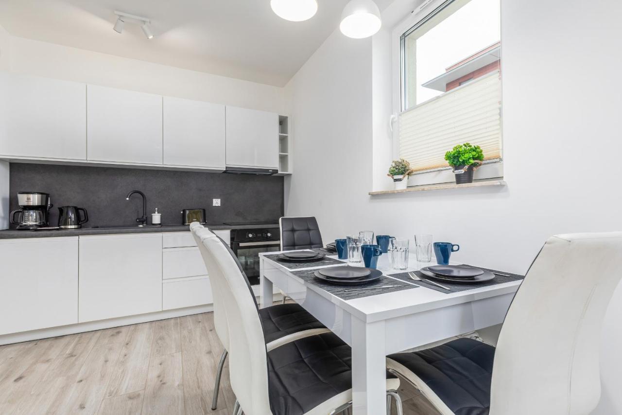 Osiedle Bursztynowe Ii By Renters Apartment