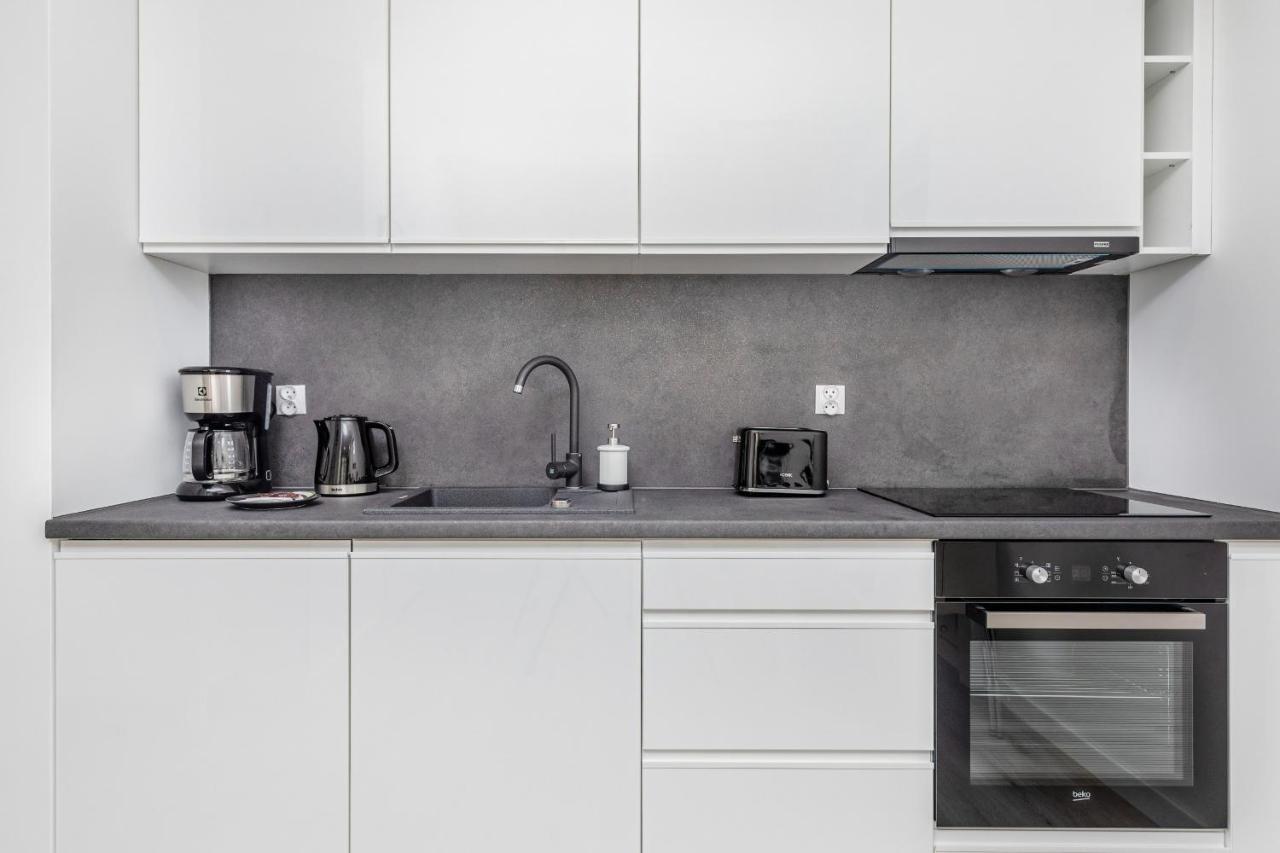 Apartment Osiedle Bursztynowe Ii By Renters