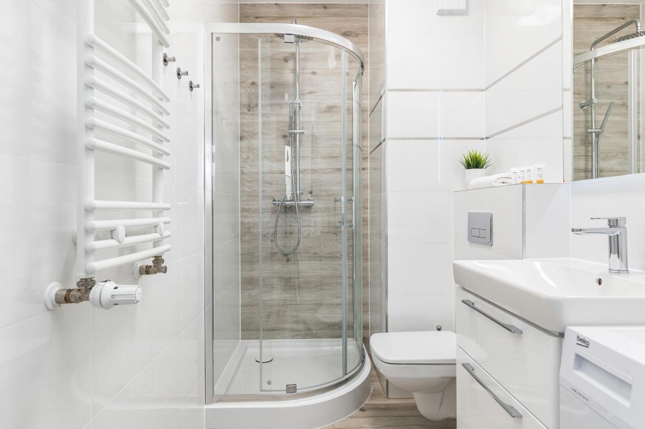 Osiedle Bursztynowe Ii By Renters Apartment Kolobrzeg