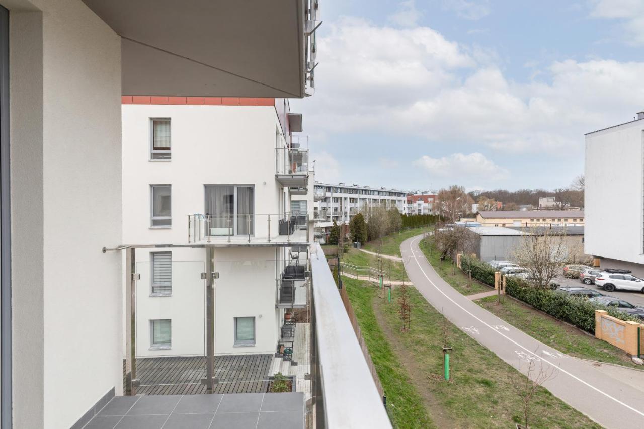Osiedle Bursztynowe Ii By Renters Apartment *