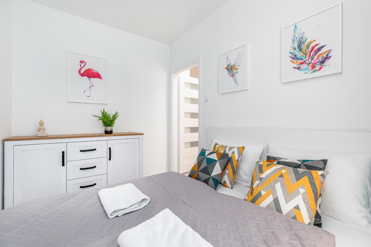 Osiedle Bursztynowe Ii By Renters Apartment Kolobrzeg