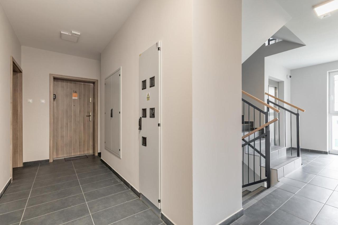 Apartment Osiedle Bursztynowe Ii By Renters *