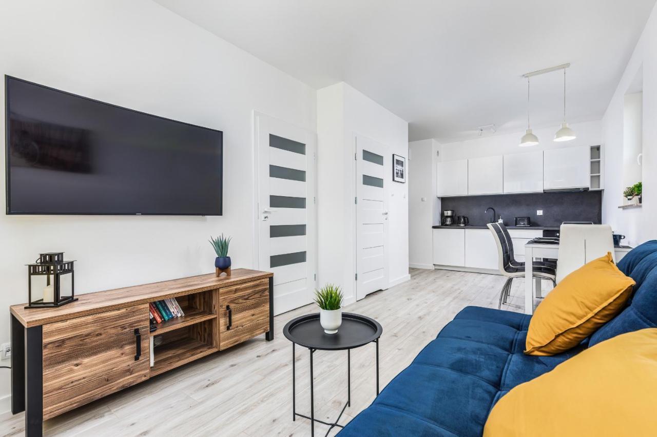 Osiedle Bursztynowe Ii By Renters