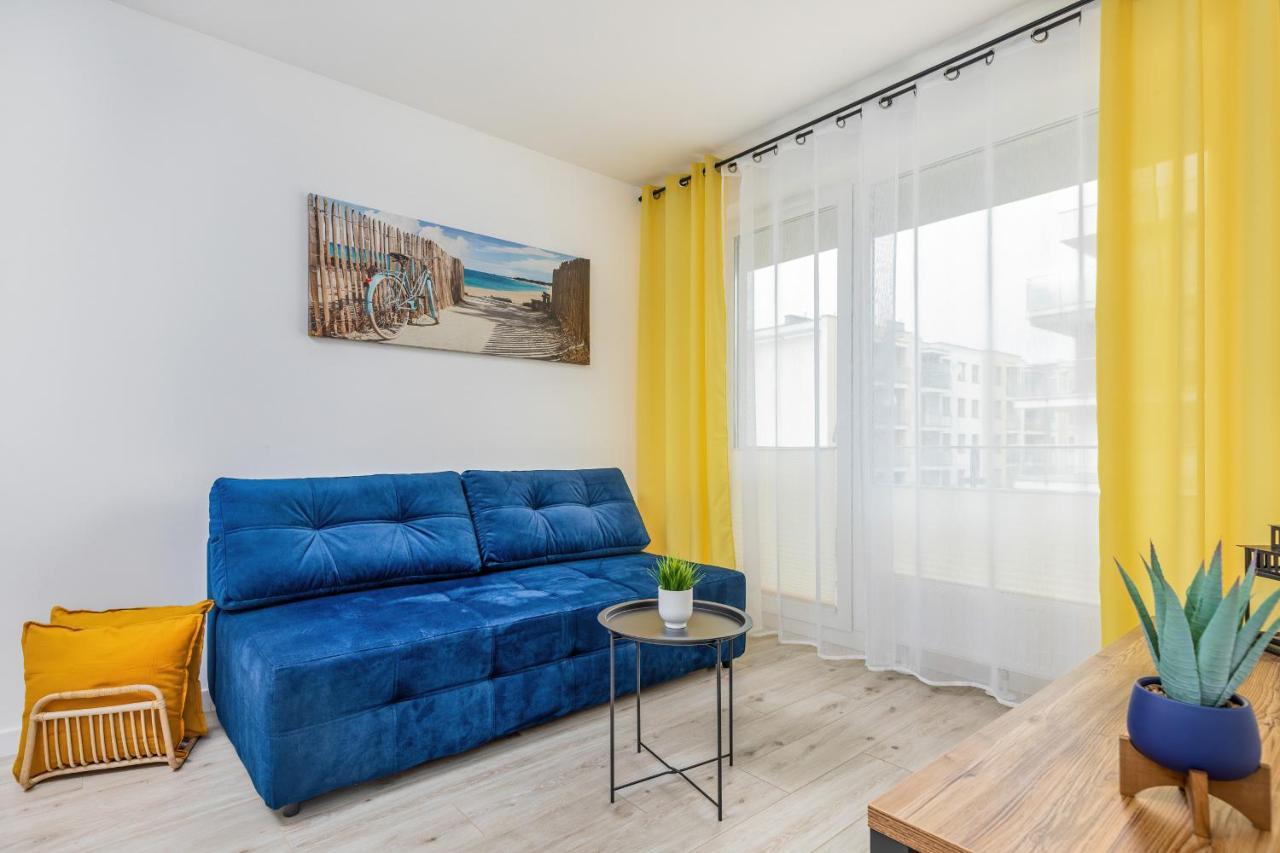 Osiedle Bursztynowe Ii By Renters *
