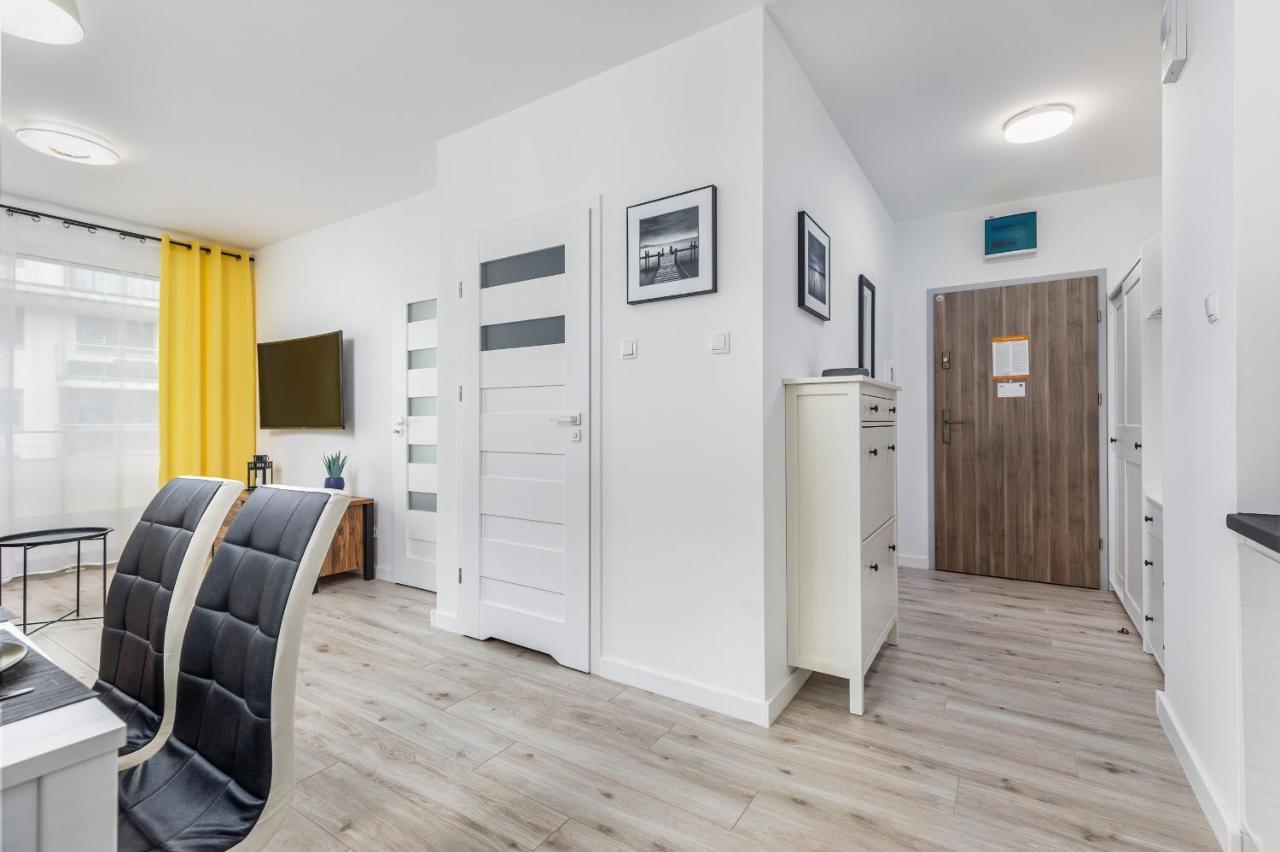 Osiedle Bursztynowe Ii By Renters *
