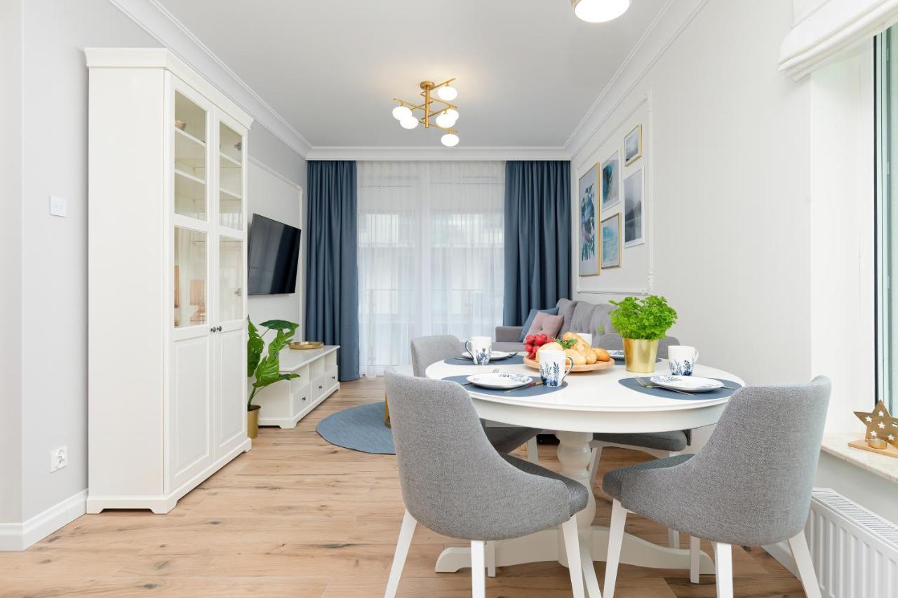 Osiedle Bursztynowe Ii By Renters