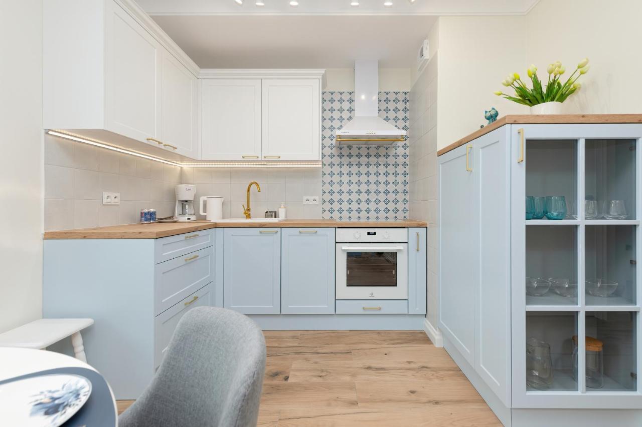 Apartament Osiedle Bursztynowe Ii By Renters *