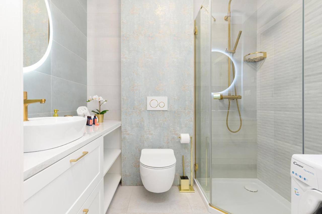 Osiedle Bursztynowe Ii By Renters Apartament