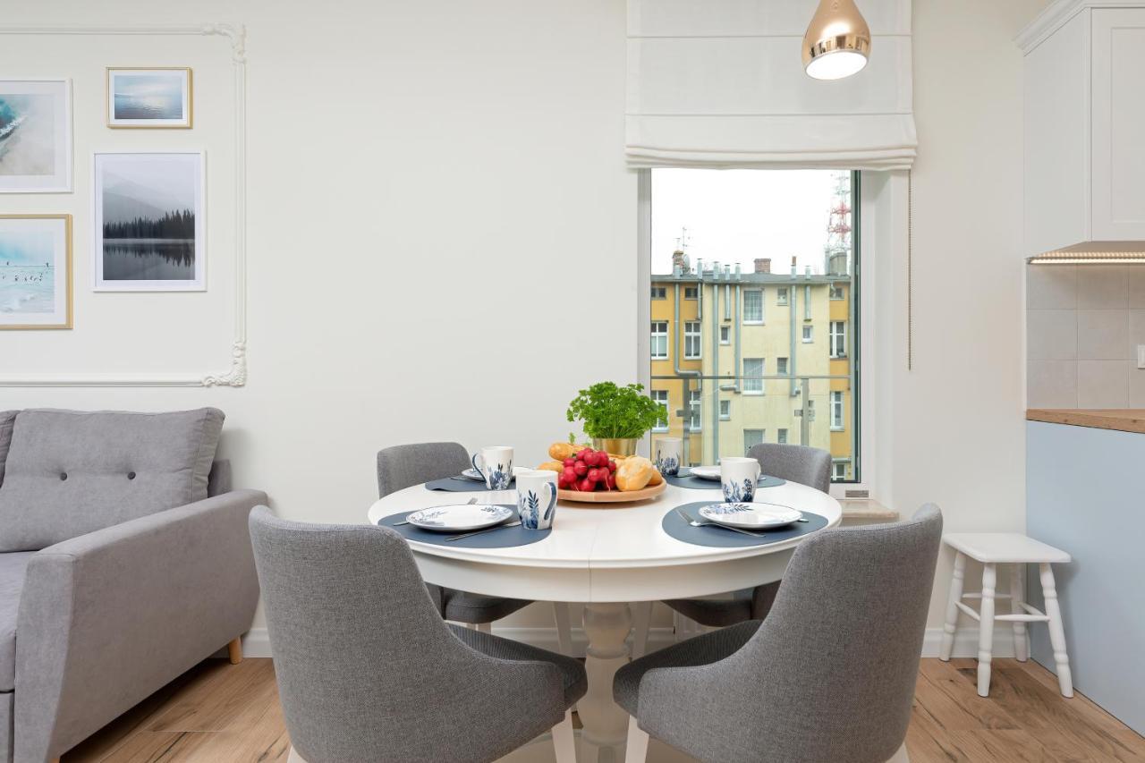 Osiedle Bursztynowe Ii By Renters *