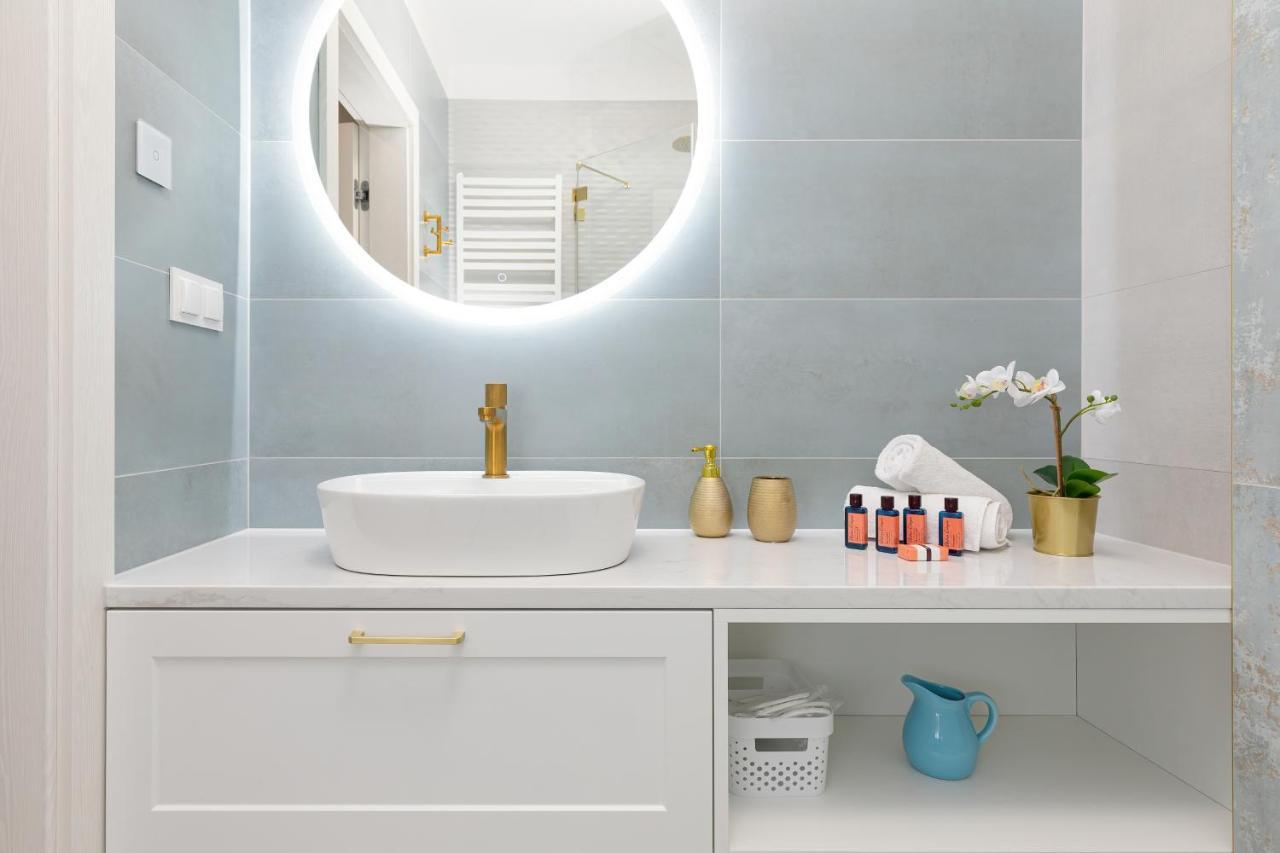 Apartament Osiedle Bursztynowe Ii By Renters