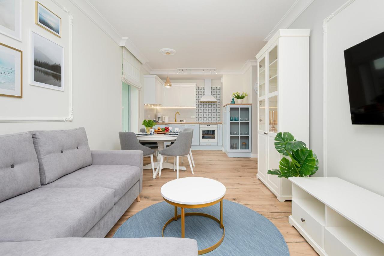Osiedle Bursztynowe Ii By Renters Apartment *