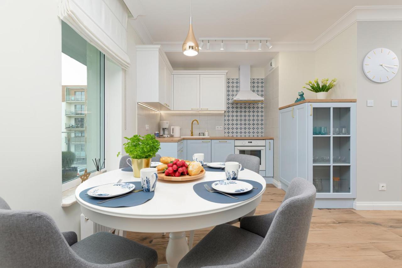 Apartament Osiedle Bursztynowe Ii By Renters *