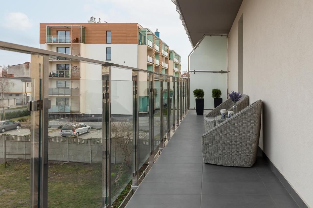 Osiedle Bursztynowe Ii By Renters Apartment
