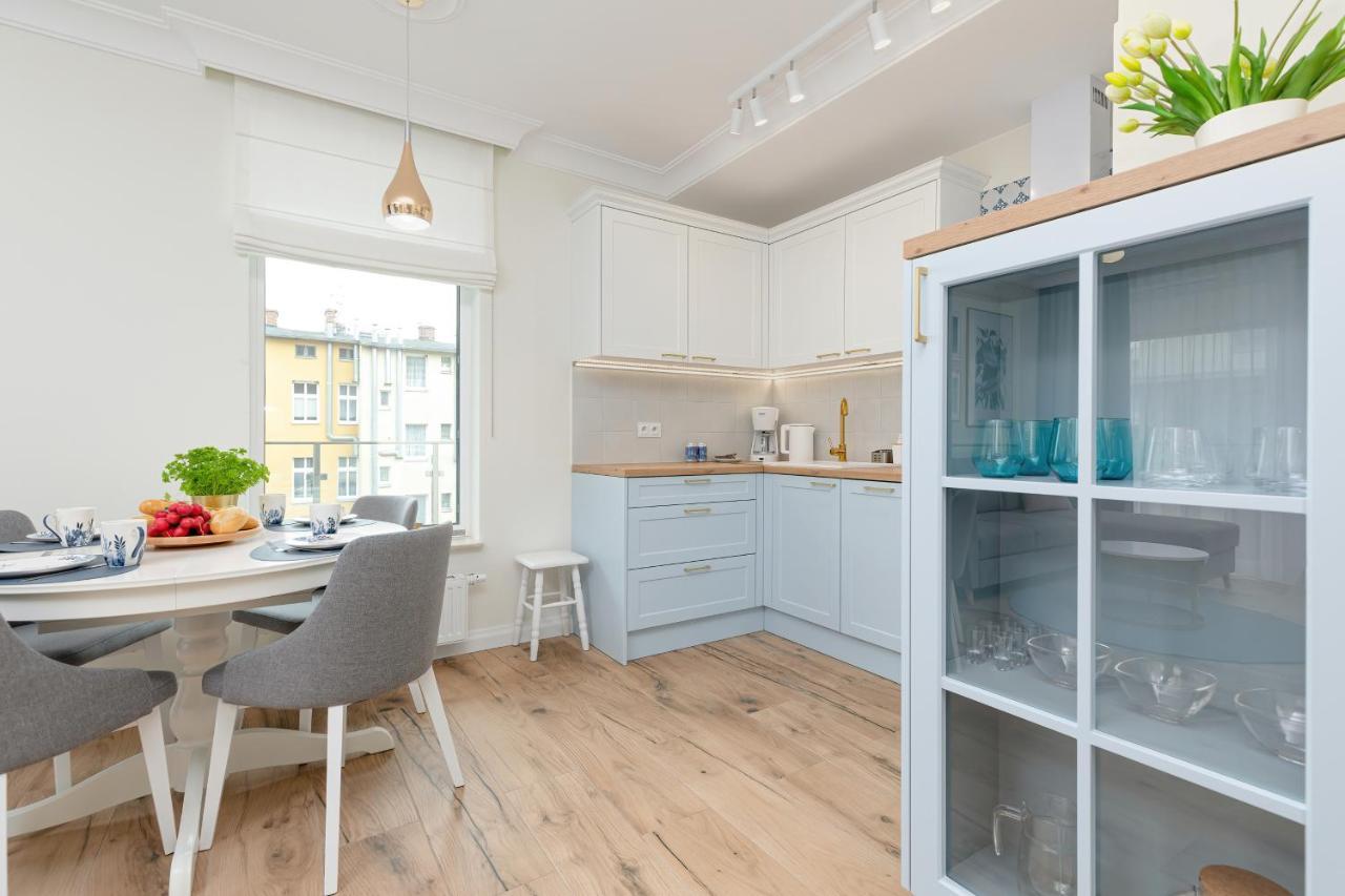 Osiedle Bursztynowe Ii By Renters Apartment *