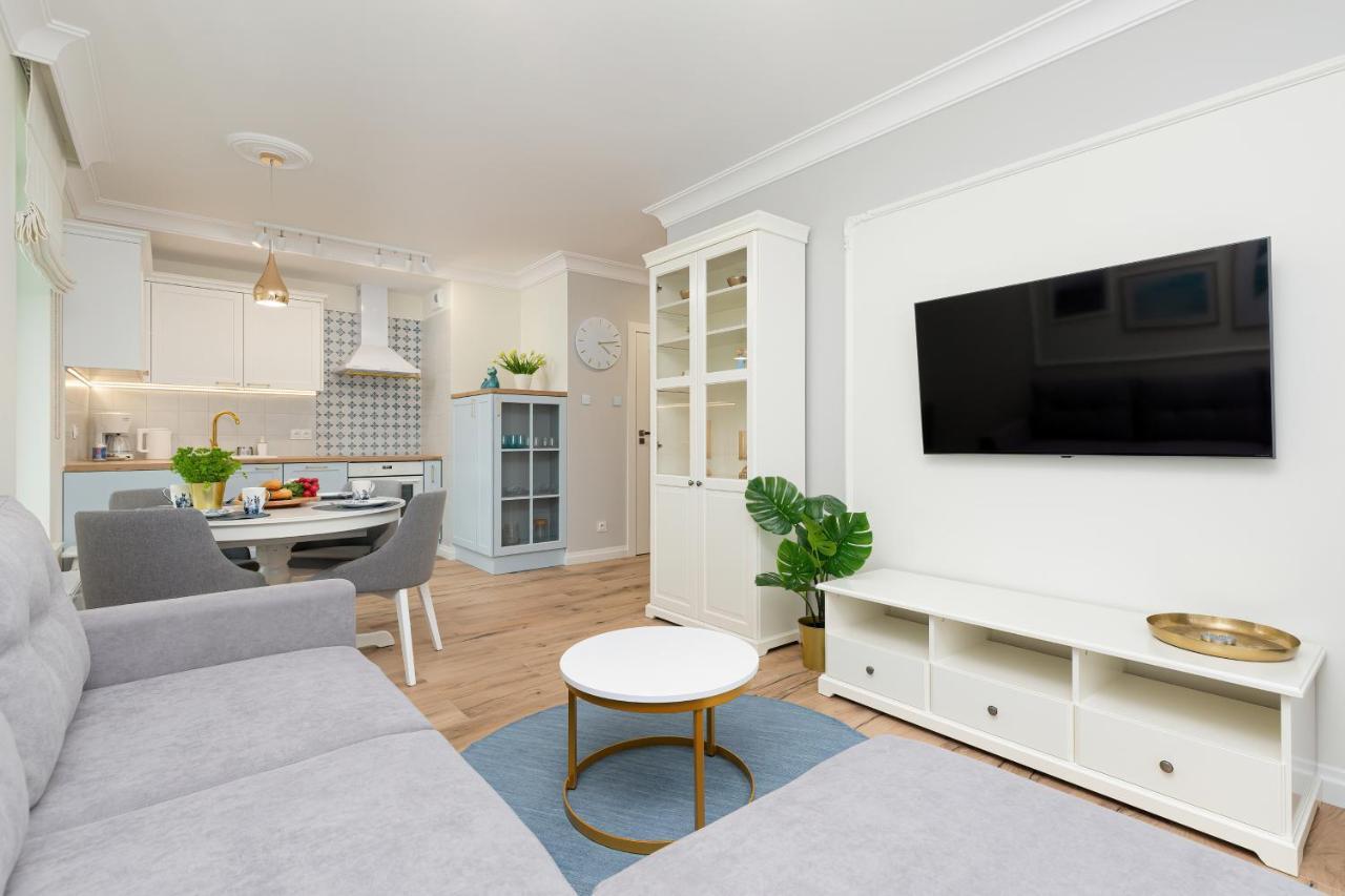 Apartment Osiedle Bursztynowe Ii By Renters
