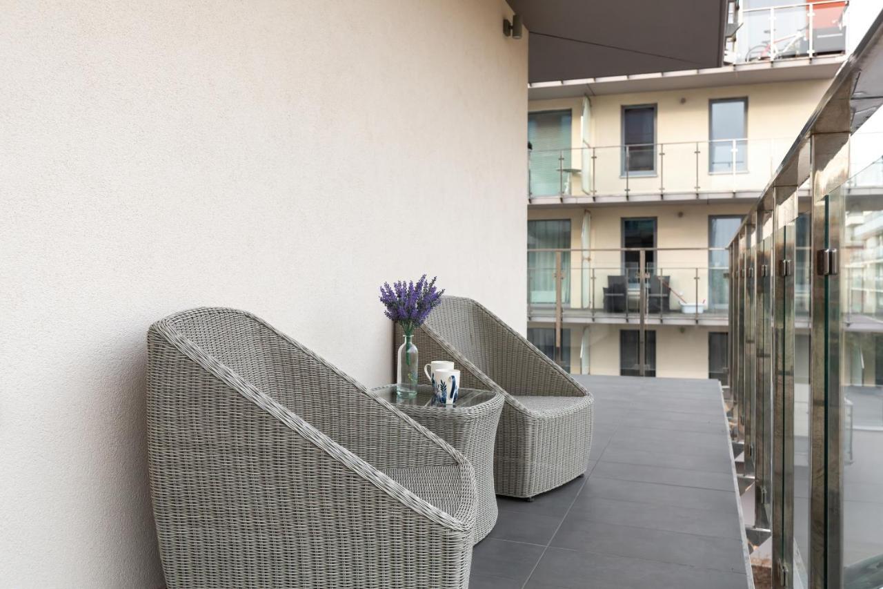 Osiedle Bursztynowe Ii By Renters * Kołobrzeg